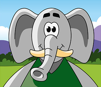 Rémi L’éléphant