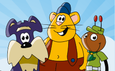 Ami hamster