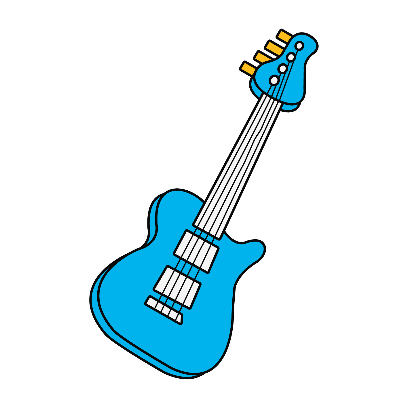 Instrument de Pepe